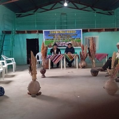 Agroturismo