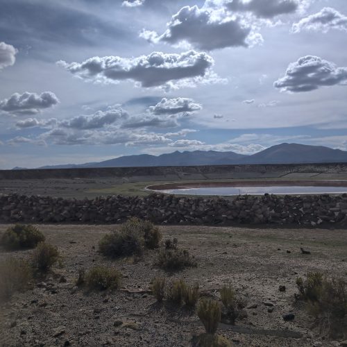 Crater 1 jacoyota