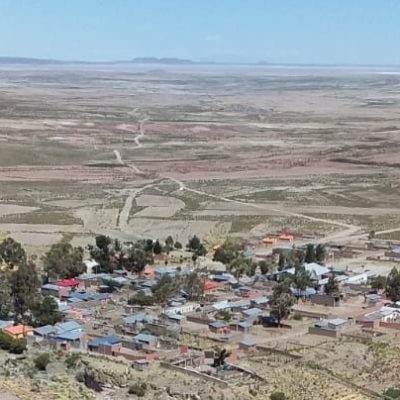 Pueblo puqui